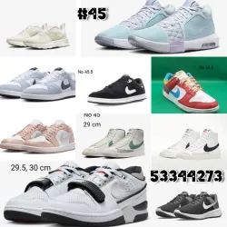 Tenis Originales 🇺🇸💯👌🏽#45