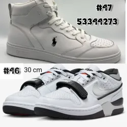 Tenis Originales 🇺🇸💯👌🏽#46 -47