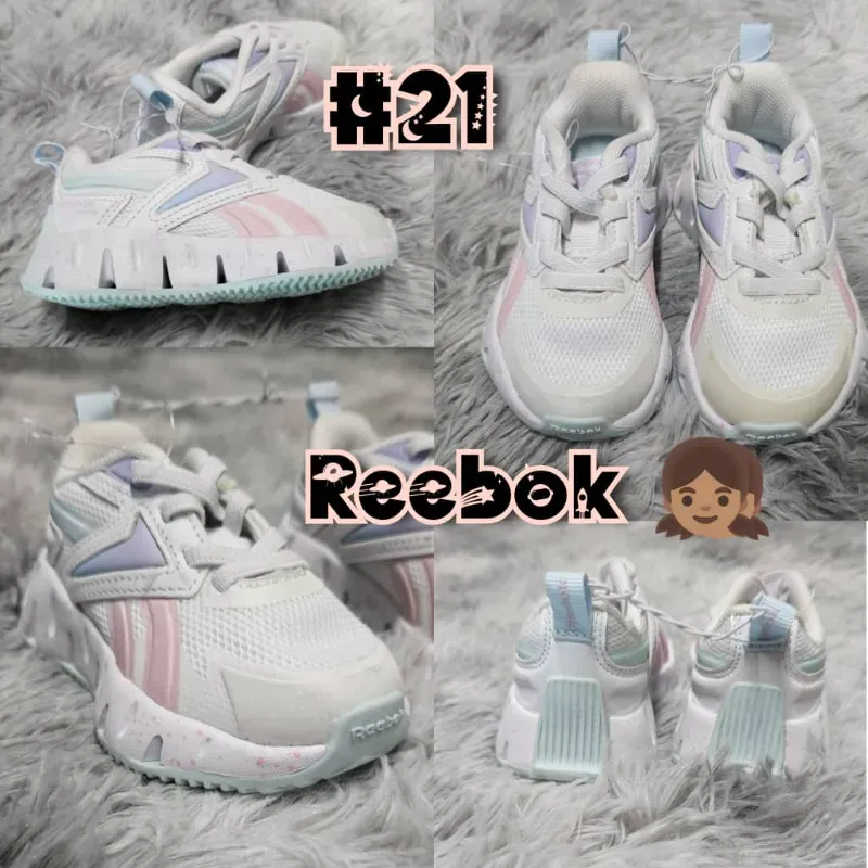 Tenis Originales de niños 🧒🏽 👧🏽 🇺🇸💯👌🏽#21