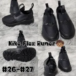 Tenis Originales de niños 🧒🏽 👧🏽 🇺🇸💯👌🏽#26-27