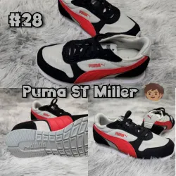 Tenis Originales de niños 🧒🏽👧🏽🇺🇸💯👌🏽#28