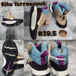 Tenis Originales de niños 🧒🏽 👧🏽 🇺🇸💯👌🏽#29.5