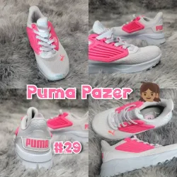 Tenis Originales de niños 🧒🏽👧🏾🇺🇸💯👌🏽#29