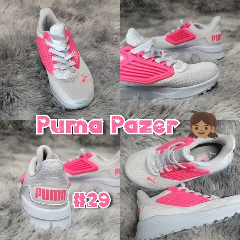 Tenis Originales de niños 🧒🏽👧🏾🇺🇸💯👌🏽#29