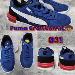 Tenis Originales de niños 🧒🏽 👧🏽 🇺🇸💯👌🏽#31