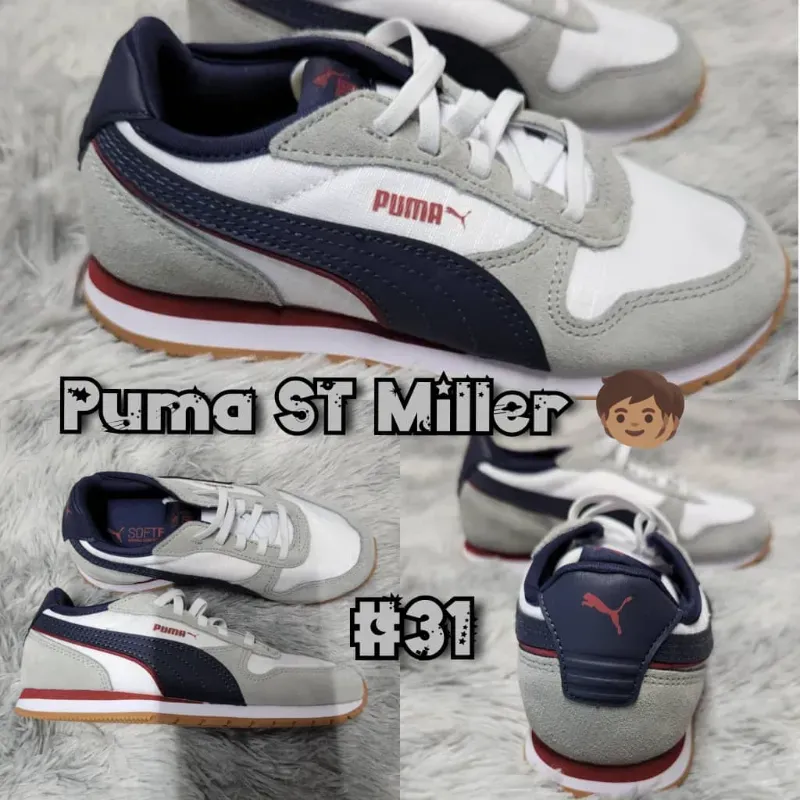 Tenis Originales de niños 🧒🏽 👧🏽 🇺🇸💯👌🏽 #31