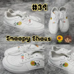 Tenis Originales de niños 🧒🏽 👧🏽 🇺🇸💯👌🏽#34