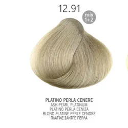 12.91 sicura platino perla ceniza  20 pz 