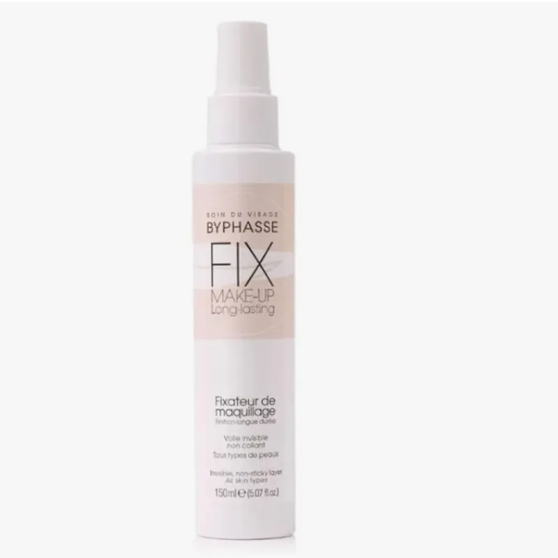 150 ml Fijafor de Maquillaje 