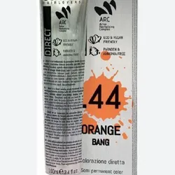 44 naranja 100 ml sensus 