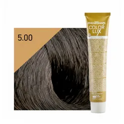 5 .00 CASTAÑO CLARO INTENSO 100 ML