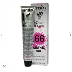 66 magenta 100 ml sensus 