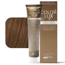 7.71 - Tinte - Chocolate Gianduia Frío 100 ml 