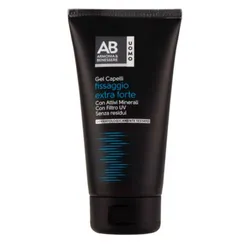 AB gel Para  Cabello Fijación Extrafuerte 150 ml