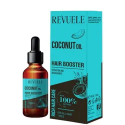 Aceite Capilar Nutritivo - Aceite de Coco  30 ml 