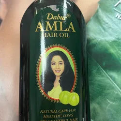 Aceite de Amla 200 ml 