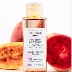 Aceite De Higo 100 ml 