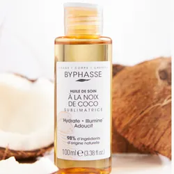 Aceite Hidratante 100ml 