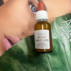 Ácido salicílico 20 ml 