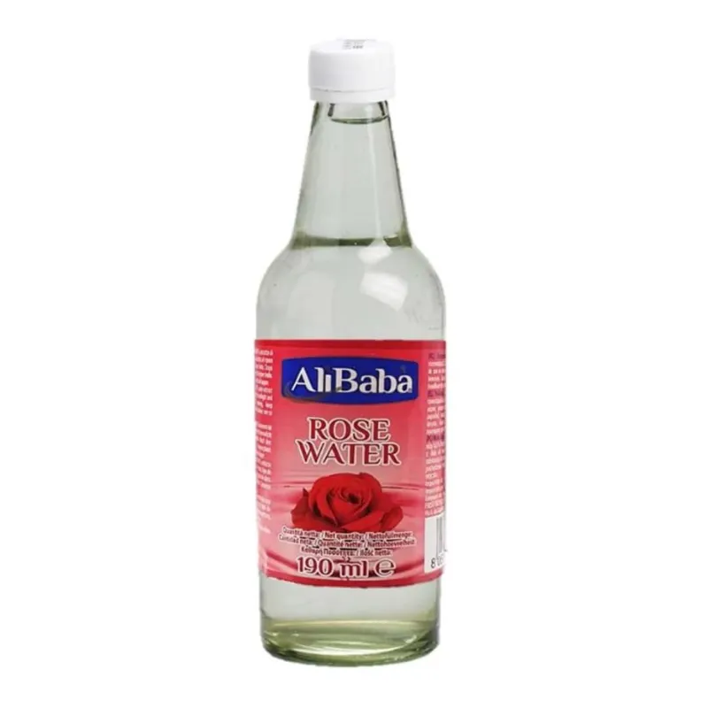 Agua de a tosa water 190 ml 