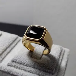 Anillo Acero Inoxidable