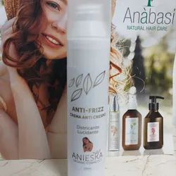 ANTI-FRIZZ 100 ml