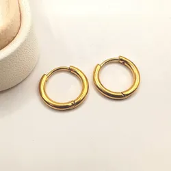 Argolla Pequeña Acero Inoxidable