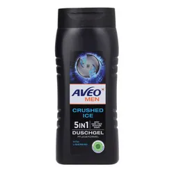 AVEO  Gel De Baño  Crushed Ice 5in1, 300 ml 1pz 