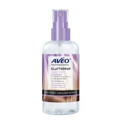 AVEO Professional - Spray Lisciante Glamorous Glossy, 200 ml