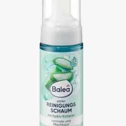 Balea 150 ml Schiuma detergente con estratto di aloe vera,