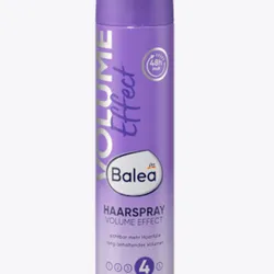Balea  Laca extra fuerte voluminizante, 300 ml 1pz 