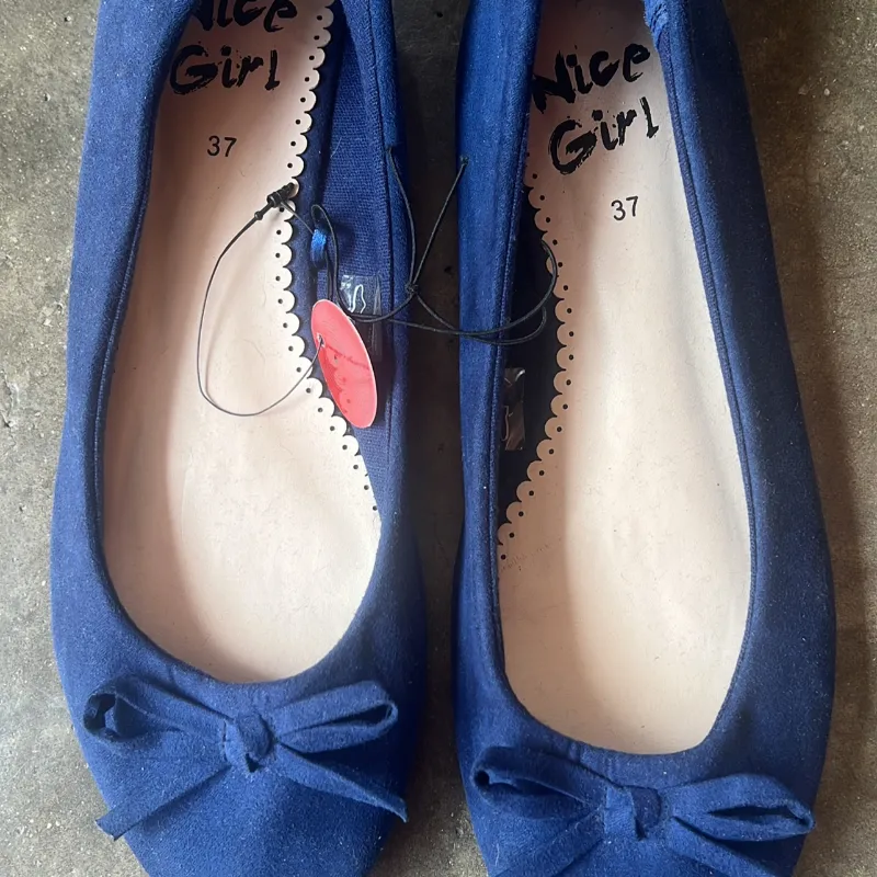 Ballerina n 37 