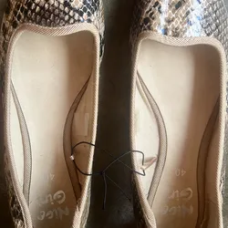 Ballerina n 40 