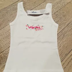 Blusa de niña 2 año 