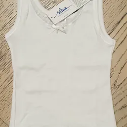 Blusa de niña 2 año 