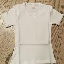 Blusa de niña de 2 año 