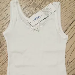 Blusa de niña de 2 año 