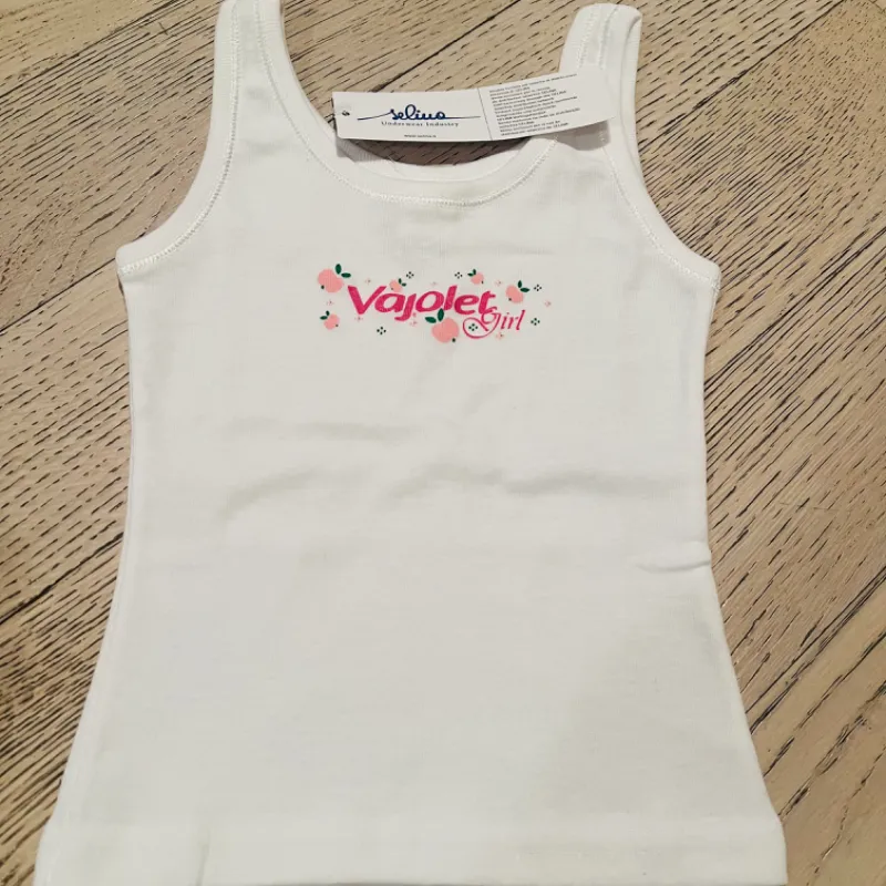 Blusa de niña de 2 año 
