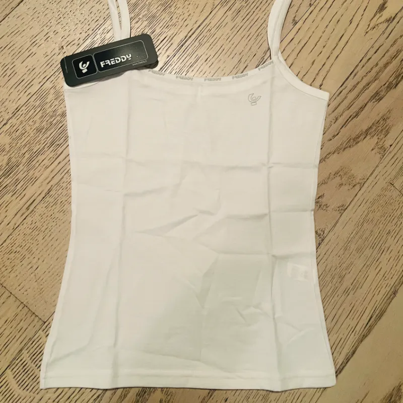 Blusa de niña de 8 año 