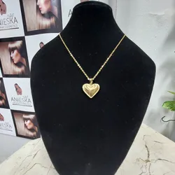 Cadena Acero Inoxidable