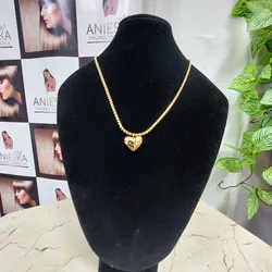 Cadena Acero Inoxidable