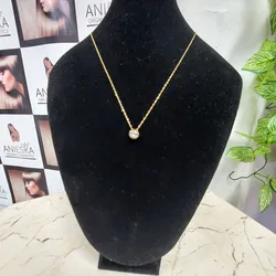 Cadena Acero Inoxidable