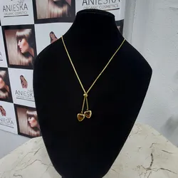 Cadena Acero Inoxidable