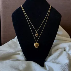 Cadena Acero inoxidable