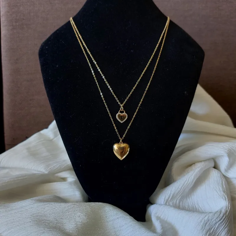 Cadena Acero inoxidable