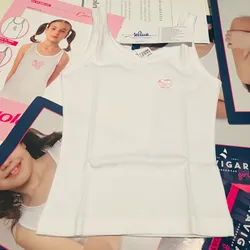Camiseta 2 año 
