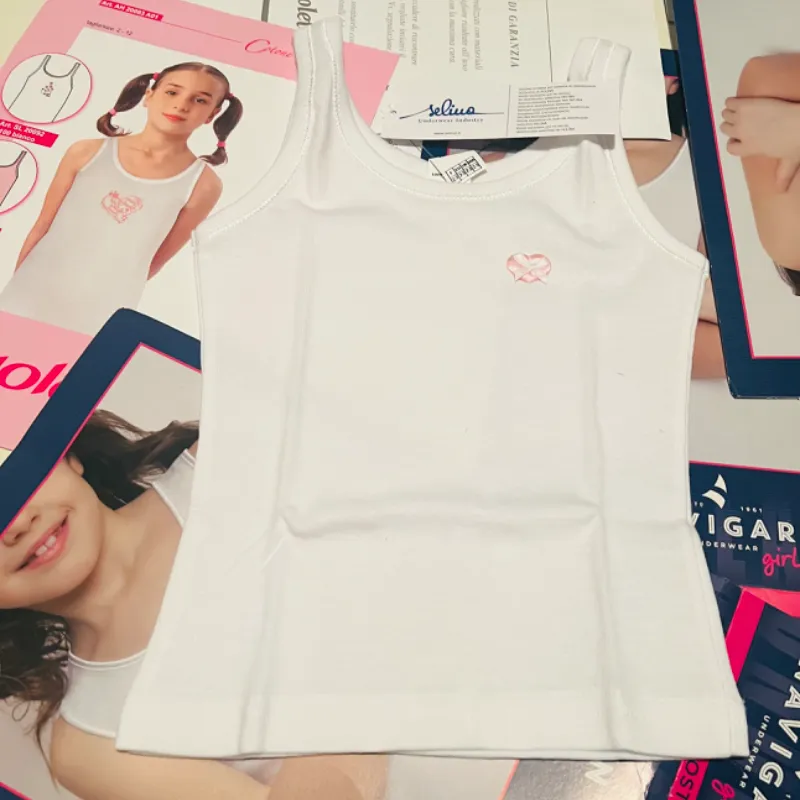 Camiseta 2 año 