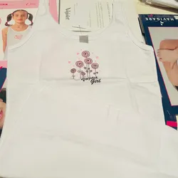 Camiseta edad 10 año 