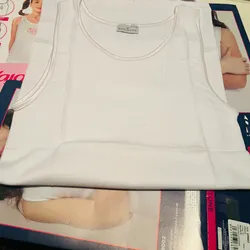 Camiseta  edad 15/16 año 