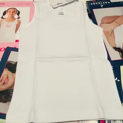 Camiseta edad 2 años 